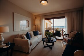 Hotel Bannister by Mint