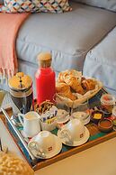 Hotel Bannister by Mint