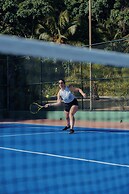 Hotel Bannister by Mint