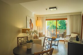 Hotel Bannister by Mint