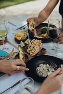 Hotel Bannister by Mint