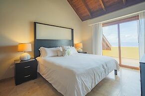 Hotel Bannister by Mint
