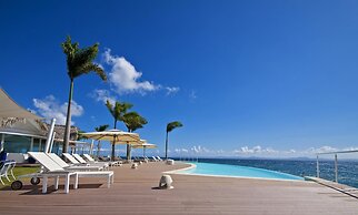 Hotel Bannister by Mint