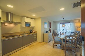 Hotel Bannister by Mint