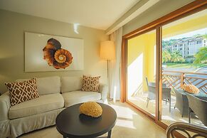 Hotel Bannister by Mint