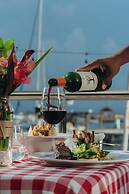 Hotel Bannister by Mint