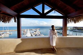 Hotel Bannister by Mint