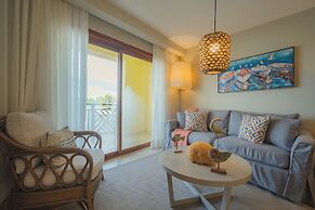 Hotel Bannister by Mint