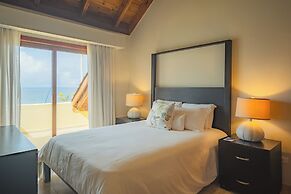 Hotel Bannister by Mint