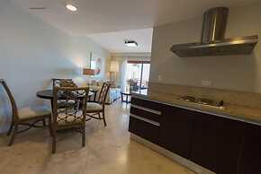 Hotel Bannister by Mint