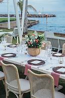 Hotel Bannister by Mint