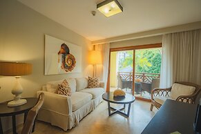 Hotel Bannister by Mint