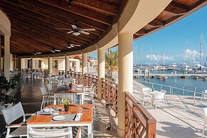 Hotel Bannister by Mint