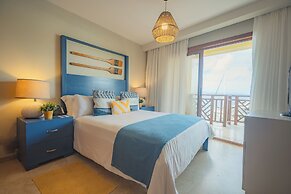 Hotel Bannister by Mint