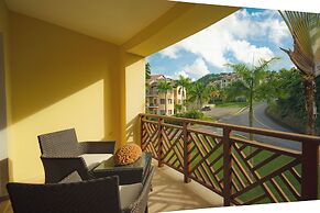 Hotel Bannister by Mint