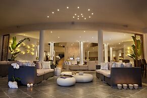 Hotel Bannister by Mint