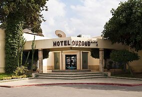 Hotel Ouzoud Beni Mellal