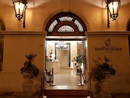 Suite Hotel Santa Chiara