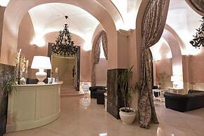 SANTA CHIARA Suite Hotel & Spa - Lecce