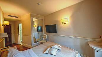 Suite Hotel Santa Chiara