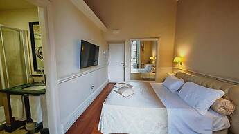 SANTA CHIARA Suite Hotel & Spa - Lecce