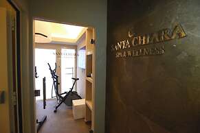 Suite Hotel Santa Chiara