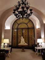 Suite Hotel Santa Chiara