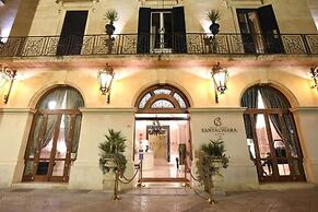 SANTA CHIARA Suite Hotel & Spa - Lecce