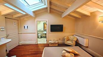 Suite Hotel Santa Chiara