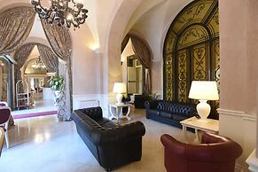 Suite Hotel Santa Chiara