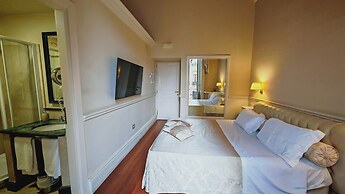 Suite Hotel Santa Chiara