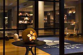 Kyukaruizawa Kikyo, Curio Collection by Hilton