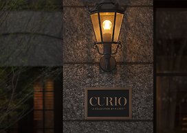 Kyukaruizawa Kikyo, Curio Collection by Hilton