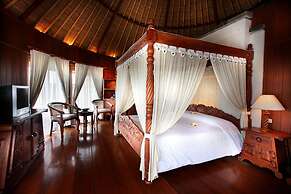 Dewani Villa Resort