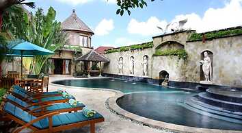 Dewani Villa Resort