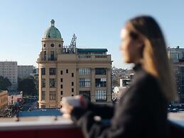 The Cullen Melbourne - Art Series