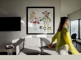 The Cullen Melbourne - Art Series