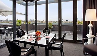 The Cullen Melbourne - Art Series