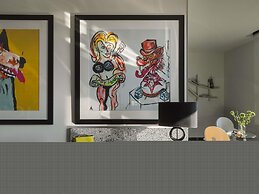 The Cullen Melbourne - Art Series