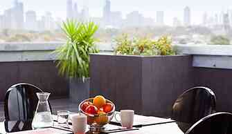 The Cullen Melbourne - Art Series