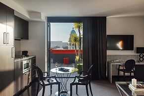 The Cullen Melbourne - Art Series