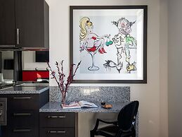 The Cullen Melbourne - Art Series