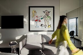 The Cullen Melbourne - Art Series