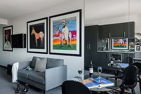 The Cullen Melbourne - Art Series