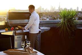 The Cullen Melbourne - Art Series