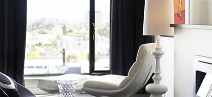 The Cullen Melbourne - Art Series