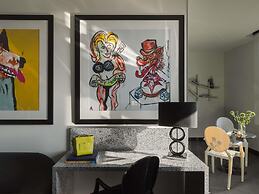 The Cullen Melbourne - Art Series