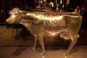 The Cullen Melbourne - Art Series