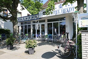 Hotel Heldt