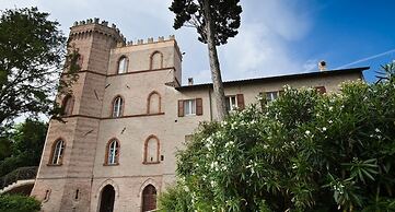 Castello Montegiove